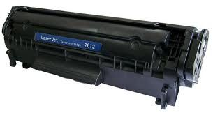 Toner Compatível Q2612a