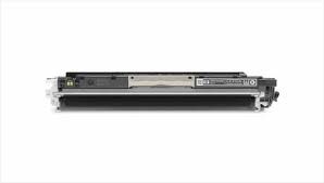 Toner compatível p/HP 126 preto CE310A HP CX 1 UN