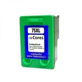 Compativel 75 XL colorido