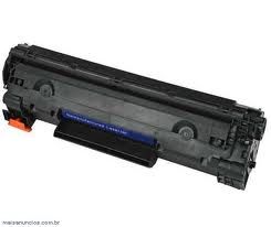 Toner Compatível CE285A