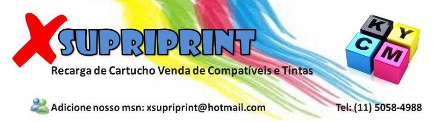 X Supri Print