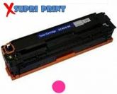 Toner Compatível HP CB543 MAGENTA